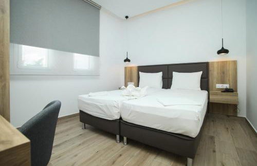 Naias Beach Hotel - Foto 87