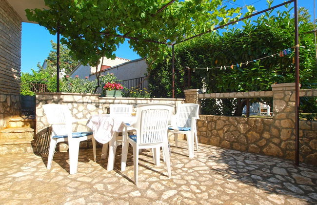 Apartments Bubamara 1398 - Foto 50