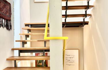 Snug Stays 7 - Design House in Starnberg, Terrace, Lake, Munich south - Foto 42