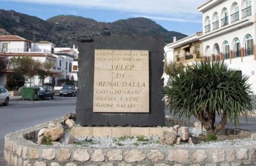 Las Terrazas del Jardin Nazari B41 - Foto 42