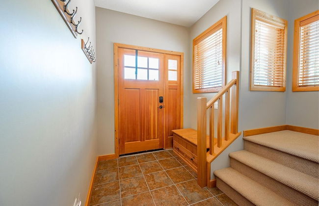 Bear's Paw Chalet - Amazing Location & Ski In/out - Photo 33