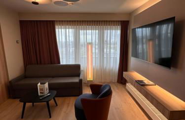 Apartment-Hotel Hamburg Mitte - Foto 53