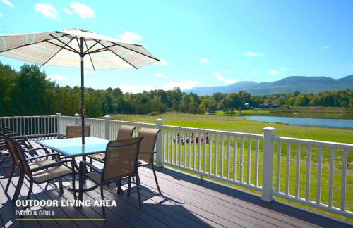 Lakeside Catskills Escape - Soak, Sip, Stargaze - Foto 55