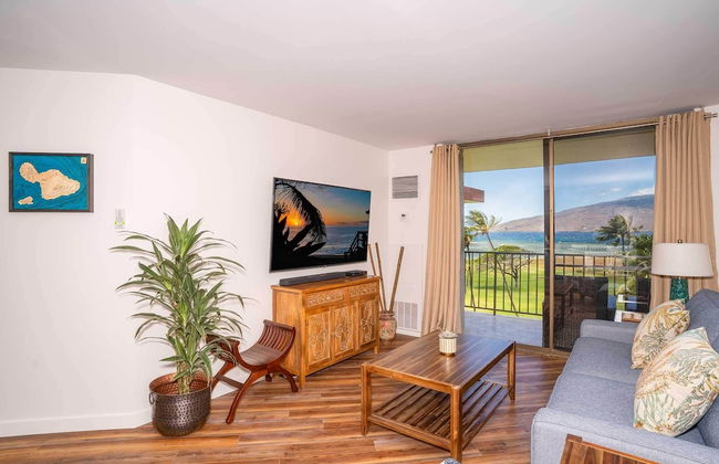 Oceanfront Penthouse in Paradise - Foto 31