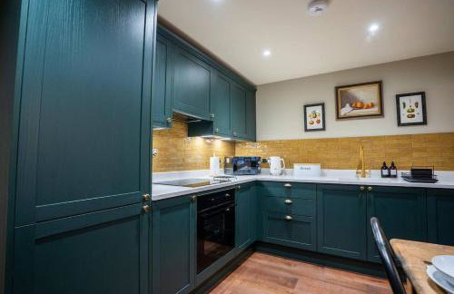 Pineapple Suites - Apartment 3 - Foto 22