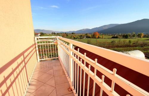 Apartments with a parking space Covici, Velebit - 14302 - Foto 13