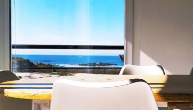 Les Terrasses de Kerfissien vue mer 2-6 pers Holim' Prest - Foto 2