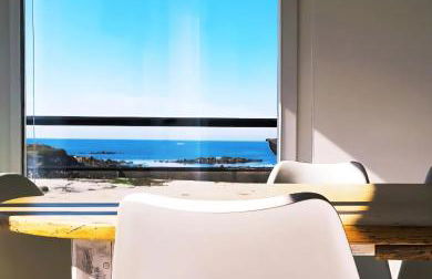 Les Terrasses de Kerfissien vue mer 2-6 pers Holim' Prest - Foto 2