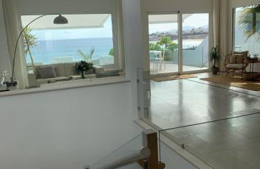 Villa del Mar Lanzarote - Luxury Beachhouse - Foto 28