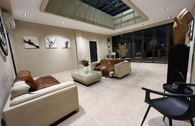 CHOSKA RESIDENCE - Foto 54