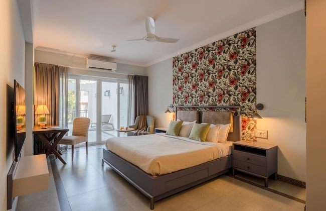 Irene Altezza by Hireavilla -2br w Pool in Pilerne - Photo 4