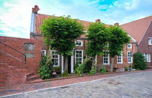 Ferienwohnung Siel 40 Ditzum 45253 - Foto 1