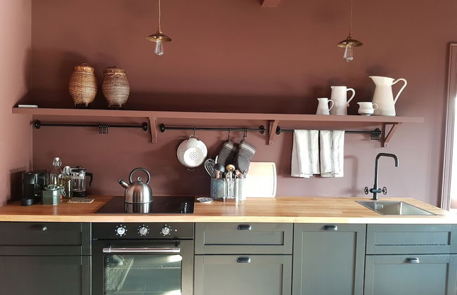 Inni - Boutique Apartments - Foto 34