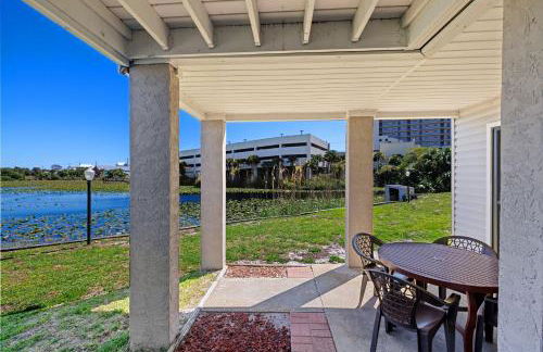 Studio - Lullwater 299 bottom floor No Elevator! - Photo 14