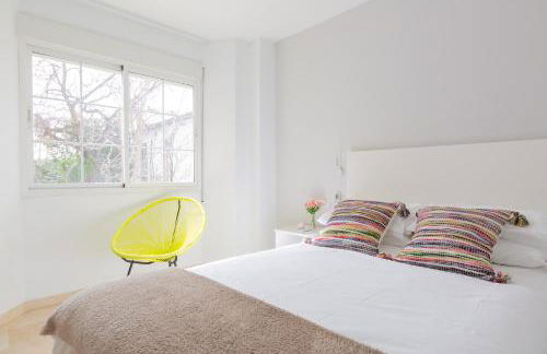 OceanVibe Loft MalagaFlat - Photo 9