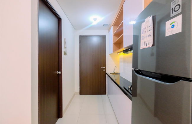 Good And Homey Studio At Transpark Cibubur Apartment - Foto 23