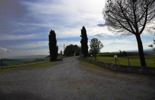Podere il Granaio - Crete Senesi - Tuscany - Foto 40