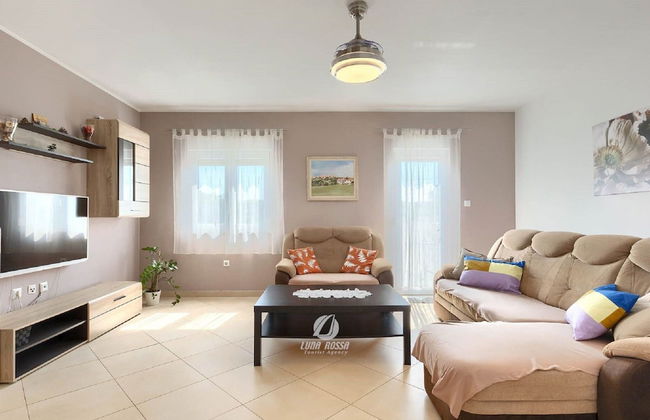 Villa in Galizana With Bubble Bath - Foto 12