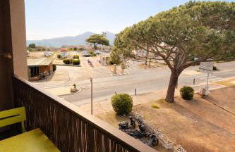 Cozy studio in Calvi Beach 2 min walk parking - Photo 6