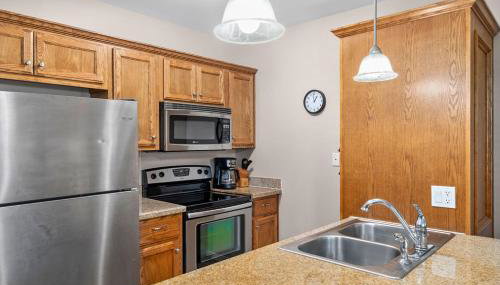 Marlin by South Padre Resort Rentals - Foto 4