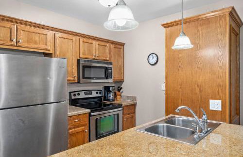 Marlin by South Padre Resort Rentals - Foto 4