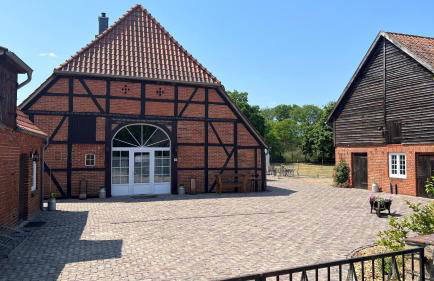 Dat Elvdaalhuus - Foto 1