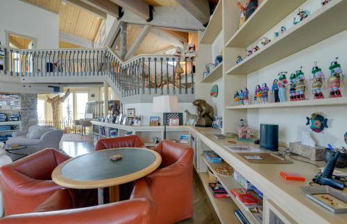 Cora Home with Mountain Views - Fishing On-Site! - Photo 7