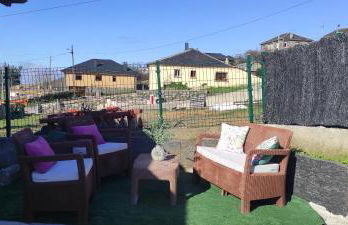 27A01 Casa Uría Cam Santiago by R2R Consulting - Foto 29