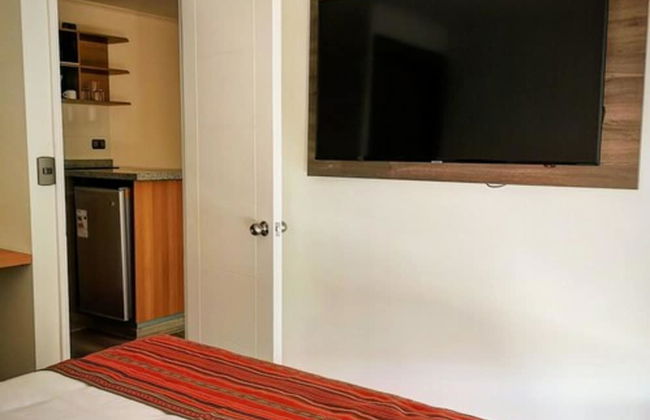 Apart Hotel Viva Providencia - Foto 19