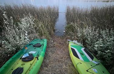 Moses Lake Vineyard Retreat-Waterfront Escapism - Foto 26