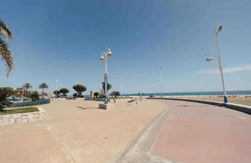 La Playa de El Palo - Photo 12