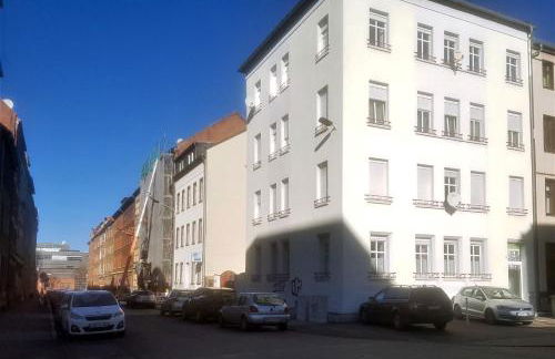 Ferienwohnung Geratal II - Foto 2