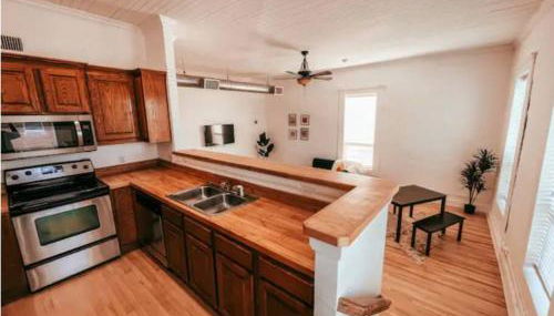 The Yellowrose - Foto 3