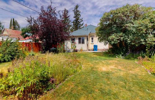 Gateway to Yellowstone and Tetons! Mtn-View Retreat - Foto 20