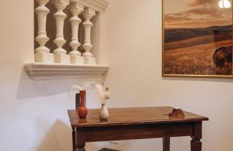 Palazzo Via Cassia - Appartamento Le Cementine - Photo 30