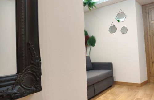 Apartamento Juan de Herrera VUT47168 - Photo 46