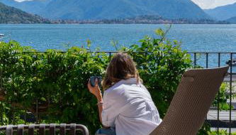 Regina e Oriente - La casa del Moro - Foto 2