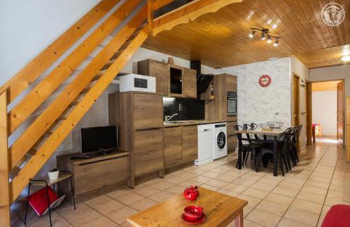 La Tomba Val-Cenis Lanslevillard - Foto 2