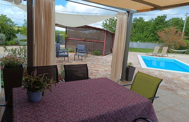 Villa Hilda - Foto 18