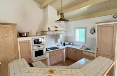 Maison chaleureuse à deux pas des dunes - Foto 10