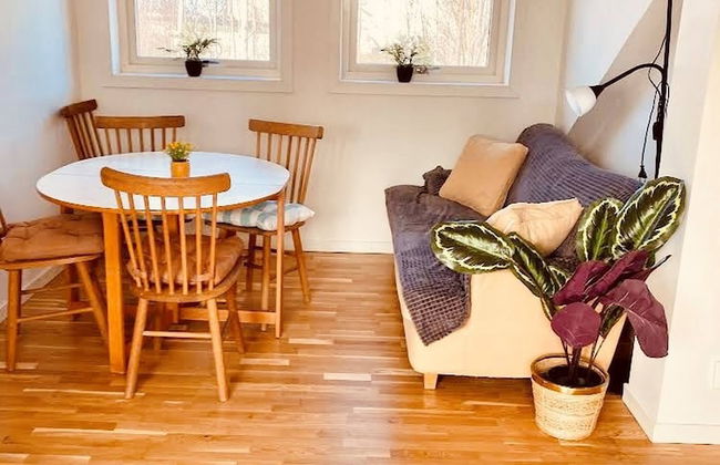 Lovely 3-bed Flat In Stockholm - Foto 23