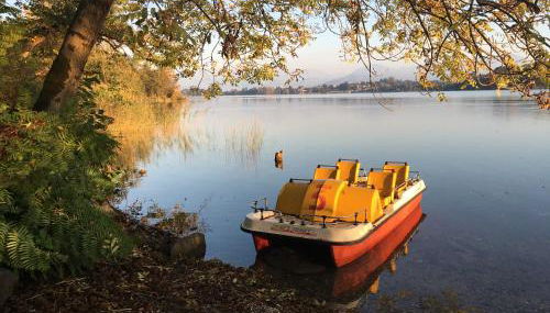 Brusisch 1638 Cottage - Foto 4