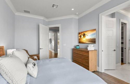 Waterfront Oasis 3 BR/4 beds~3 min walk to beach. - Foto 28