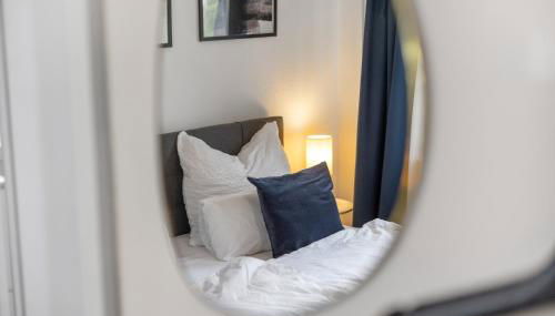 HappyPlace - großzügige Ferienwohnung im Zentrum - Foto 1