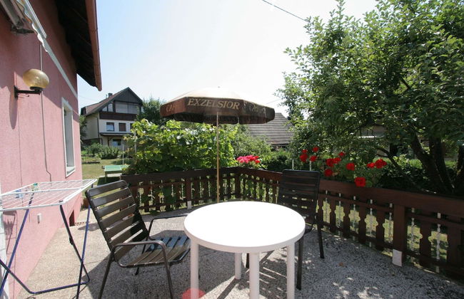 Modern Apartment With Garden Near the Petzen ski Area in Eberndorf / Carinthia - Foto 29