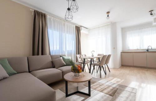 Apartman Kona - Modern Comfort With 2 Parking Spaces - Foto 7