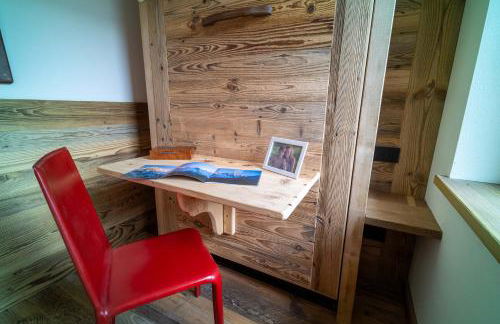 Suites Courmayeur - Mont Blanc - Foto 65