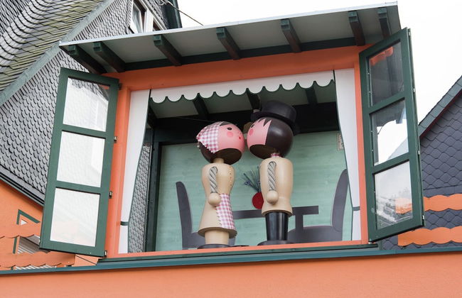 Majestic Stay in Deutschneudorf - Foto 30