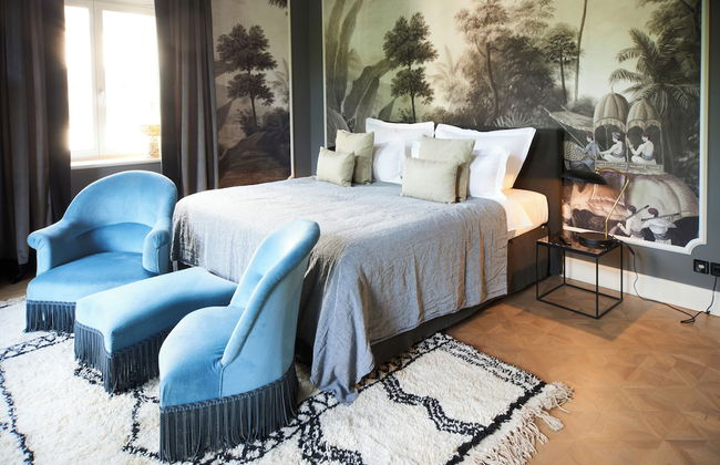 Cora Apartments Leipzig - Foto 34