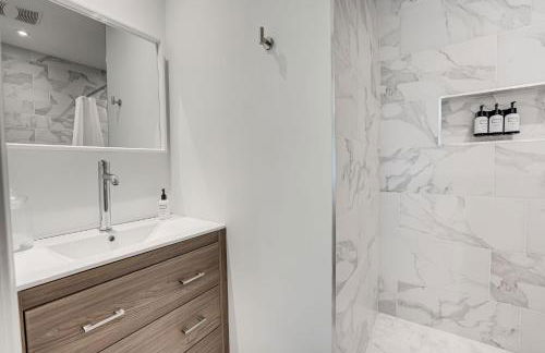 Walk to Georgetown - GWU - Kennedy Center - National Mall - Metro - Foto 19